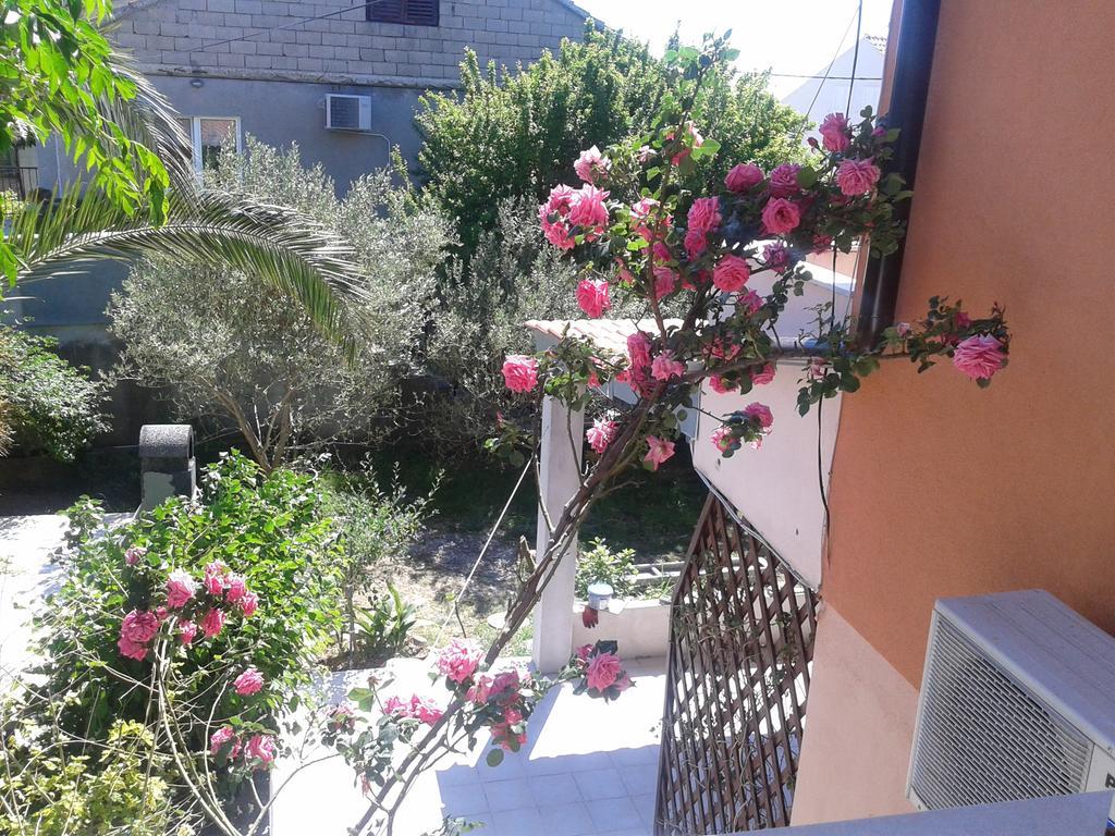 Apartments Laura Hvar Town Kamer foto