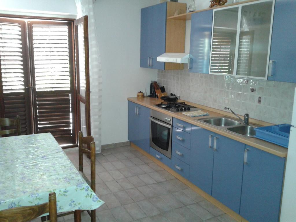 Apartments Laura Hvar Town Kamer foto