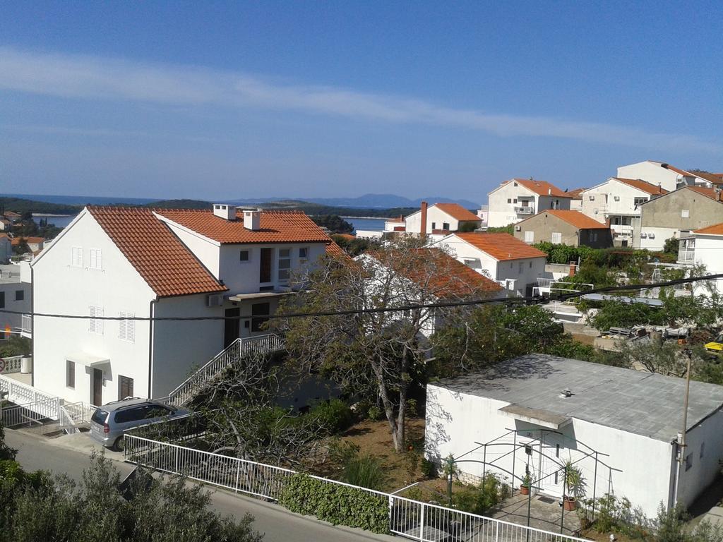 Apartments Laura Hvar Town Buitenkant foto
