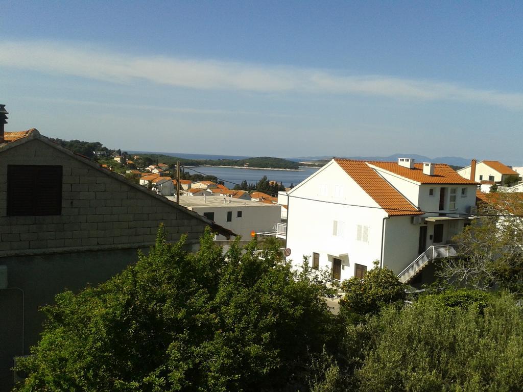 Apartments Laura Hvar Town Buitenkant foto